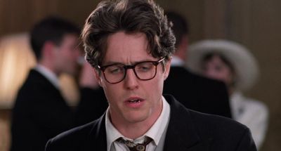I think I had better be where other people are not - Four Weddings and a Funeral
