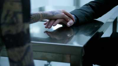 I think I better get things started.
Good to see you, Tony. - Blindspot