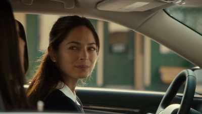 I think I was better off
not knowing. - Burden of Truth