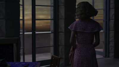 I think I built it for you. - The Last Tycoon