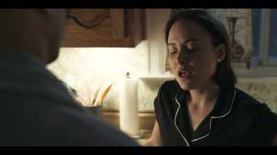 - I think I called you a condescending prick. - The Amityville Curse