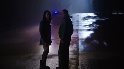I think I came here to remember something. - Teen Wolf