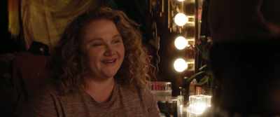 I think I came here tonight to somehow try and feel closer to her. - Dumplin'