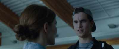 I think I can
and I think I just did. - Before I Fall