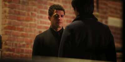 I think I can do that now-- - Reginald the Vampire