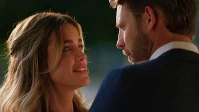 I think I can execute that plan. - Hearts Around the Table: Jenna's First Love