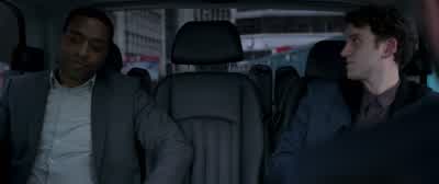 -I think I can get you one. - The Old Guard