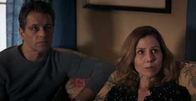 I think I can help him, - Surviving Christmas with the Relatives