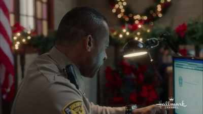 I think I can help with that. - A Timeless Christmas