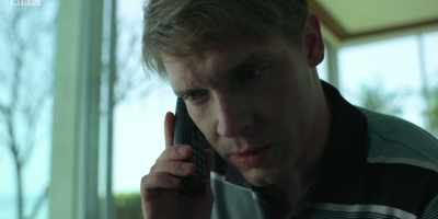 I think I can help you.
Yes, Mr Knippenberg. - The Serpent