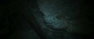 I think I can reach it if I lean. - Paranormal Activity: Next of Kin
