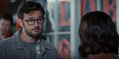 - I think I can really
reconnect with Alice. - The Way Home