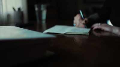 I think that I can safely say - Confronting a Serial Killer