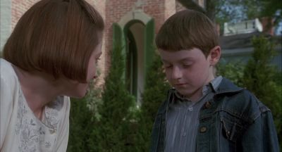 I think I can take care of that Freddie - Little Man Tate