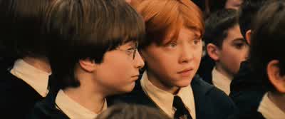 I think I can tell the wrong sort for myself, thanks. - Harry Potter and the Philosopher's Stone