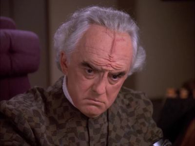 I think I can use the tricorder
as a multiphase pulse. - Star Trek: The Next Generation