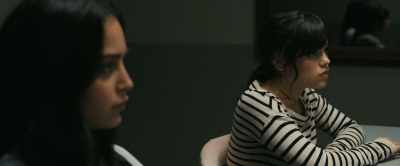 I think I can vouch for Quinn,
so that's one less - Scream VI