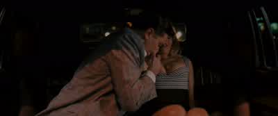 I think I can. - The Wolf of Wall Street