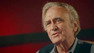 I think, I can't remember, 17, how
many pictures they did together. - The Life and Deaths of Christopher Lee