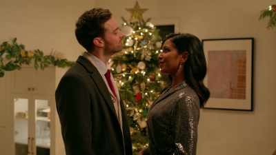 - I think I could do that, - Merry Magic Christmas