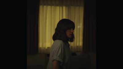 I think I did something...
something wrong, - Homecoming