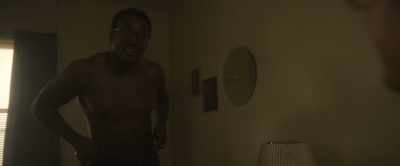 I think that I didn't
hit you hard enough, Lyle. - Dahmer – Monster: The Jeffrey Dahmer Story