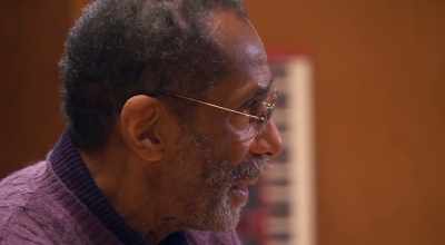 I think, I didn't understand - Ron Carter: Finding the Right Notes