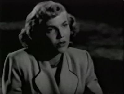 I think I do understand you - Mesa of Lost Women