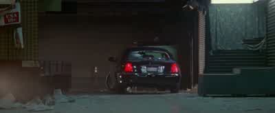 I think I done broke my shit. - Rush Hour