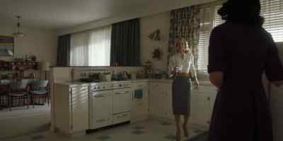 I think I drank too much. - Project Blue Book