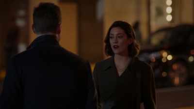 - I think if I ever
get in that car, - Bluff City Law