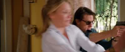 I think I feel like having sex. - Knight and Day