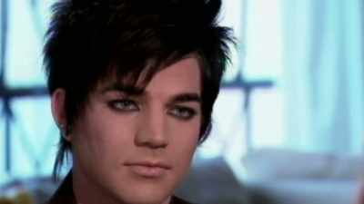 I think
I felt everyone pulled back a bit. - The Show Must Go On: The Queen + Adam Lambert Story