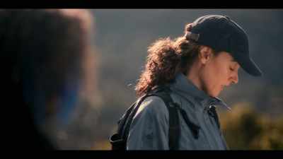 I think that I felt that if I... - The L Word: Generation Q