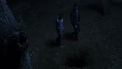 I think I found it. - Teen Wolf