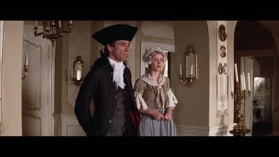 I think I found out about the money, sir. - Amadeus
