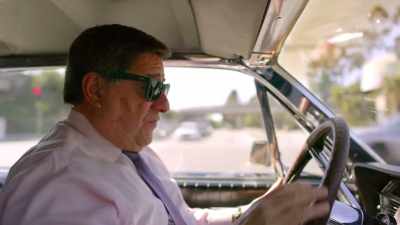 I think I found out
after the fourth murder, - The Freeway Killer: Lost Murder Tapes