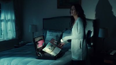 I think
I found something. - Private Eyes