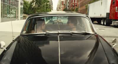 I think I got a meeting here. - Begin Again
