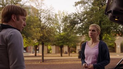 I think I got everything. - Better Call Saul