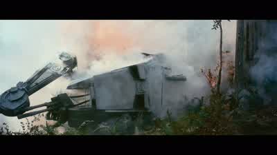 I think I got it. - Star Wars: Episode VI   Return of the Jedi