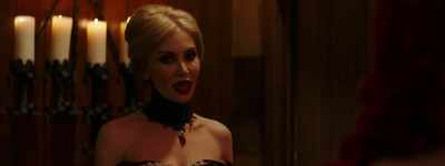 - I think I got just what
you're looking for tonight, - Death Rider in the House of Vampires