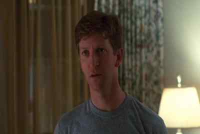 I think I got it now. - Vision Quest