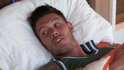 I think as I got older, - Love Island