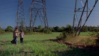 I think I got one - Mean Creek