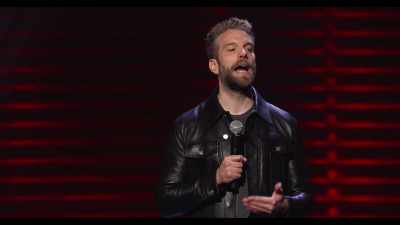 I think I got really into suicide
just after college, - Anthony Jeselnik: Fire in the Maternity Ward