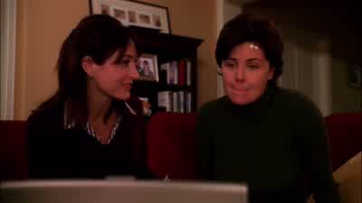 I think I have a coat like this. - NCIS