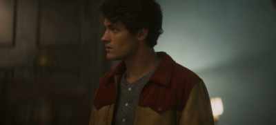 I think I have a lead on the box. - The Winchesters