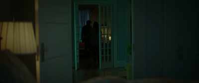 I think that I have a
right to be suspicious - The Tutor