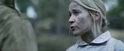 I think I have a way
to get you what you need. - Assault on Hill 400
